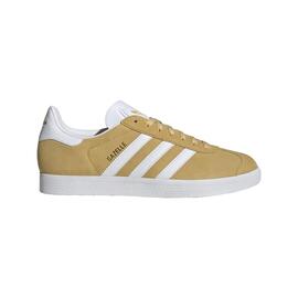 Zapatilla Adidas Gazelle Oro