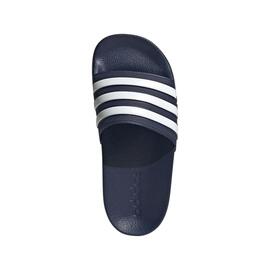 Chancla para Niños Adidas Adilette Shower Azul