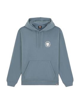 Sudadera Dickies Wrench Hombre Gris