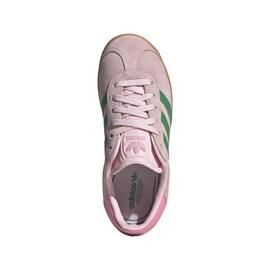 Zapatilla Niñas  Adidas Gazelle Rosa