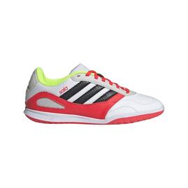 Zapatilla Junior Adidas Supersala Competiton III Blanco