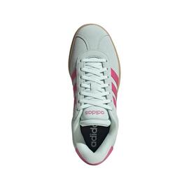 Zapatilla para Mujer  Adidas VLCOURT BOLD Turquesa