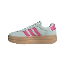 Zapatilla para Mujer  Adidas VLCOURT BOLD Turquesa