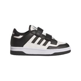 Zapatilla para Niños  Adidas RAPID COURT CF Blanco