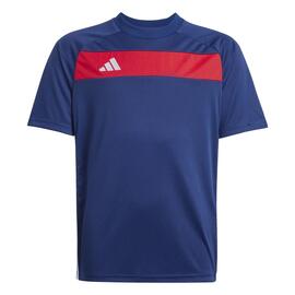 Camiseta Niños Adidas Tiro Essentials Azul