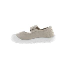 Zapatilla Infantil  VICTORIA BAREFOOT BOSCO LONA HIELO