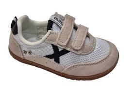 Zapatilla Infantil  Munich Baby Koda 14 Blanco