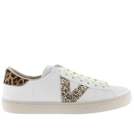 Zapatilla Mujer  Victoria Berlin Blanco