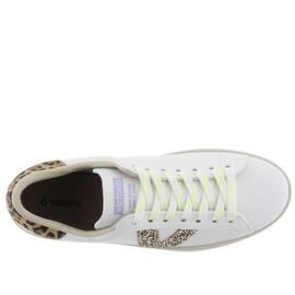 Zapatilla Mujer  Victoria Berlin Blanco