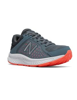 Zapatilla Running New Balance 420 Neutral Azul