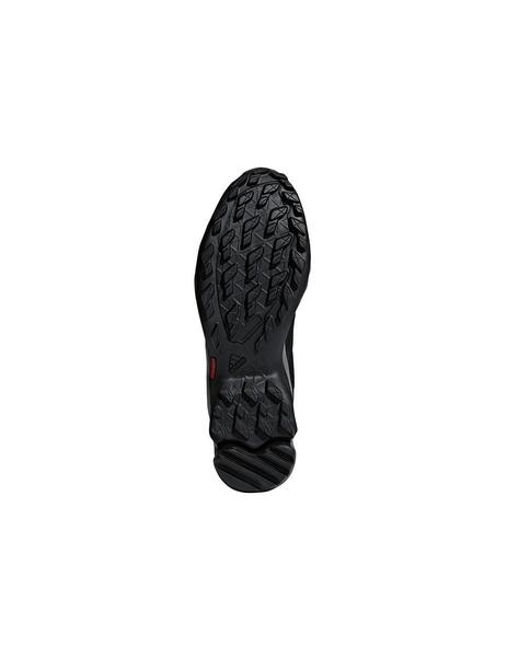 Porque estático práctico Zapatilla Adidas Terrex AX2 Climaproof Negro