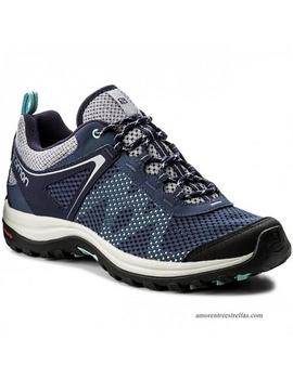 Salomon ellipse deals mehari womens