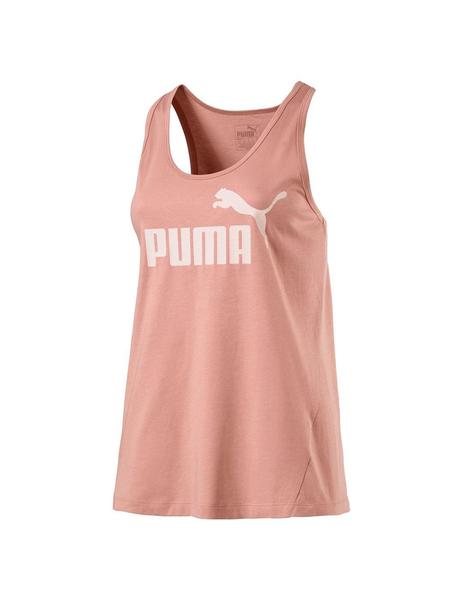 Camisetas Mujer Puma