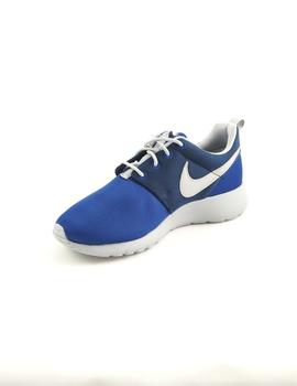 Zapatilla Sportwear Junior Nike Roshe One Azul