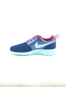 Zapatilla Sportwear Junior Nike Roshe One Azul