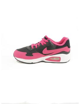 Zapatilla Junior Nike Air Max ST  Negro