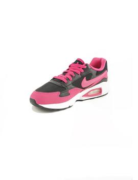 Zapatilla Junior Nike Air Max ST  Negro