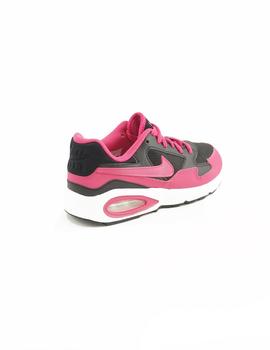 Zapatilla Junior Nike Air Max ST  Negro