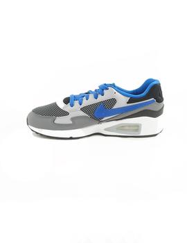 Zapatilla Junior Nike Air Max ST  Gris