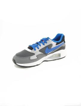 Zapatilla Junior Nike Air Max ST  Gris