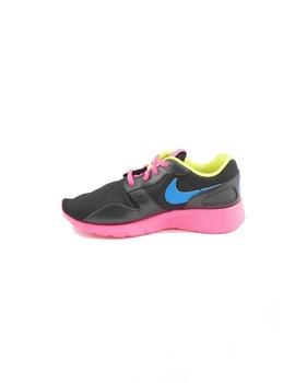 Zapatilla Sportwear Junior Nike Kaishi Negro