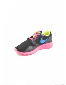 Zapatilla Sportwear Junior Nike Kaishi Negro