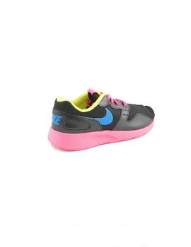 Zapatilla Sportwear Junior Nike Kaishi Negro