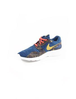 Zapatilla Sportwear Junior  Nike Kaishi  Azul