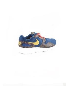 Zapatilla Sportwear Junior  Nike Kaishi  Azul