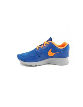 Zapatilla Sportwear Junior Nike Kaishi  Azul