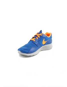 Zapatilla Sportwear Junior Nike Kaishi  Azul