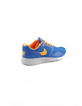 Zapatilla Sportwear Junior Nike Kaishi  Azul