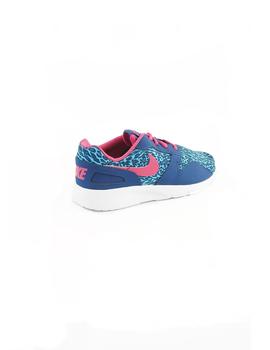 Zapatilla Sportwear Junior Nike Kaishi  Azul