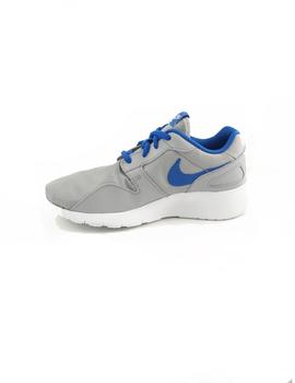 Zapatilla Sportwear Junior Nike Kaishi Gris