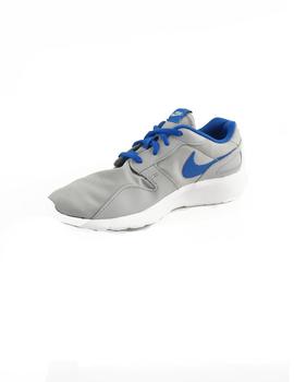 Zapatilla Sportwear Junior Nike Kaishi Gris