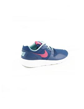 Zapatilla Sportwear Junior Nike Kaishi  Azul