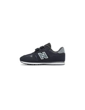 Zapatilla Pre School New Balance 373 Marino