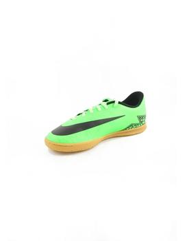 Zapatilla Fútbol Sala Nike Hipervenon  Verde