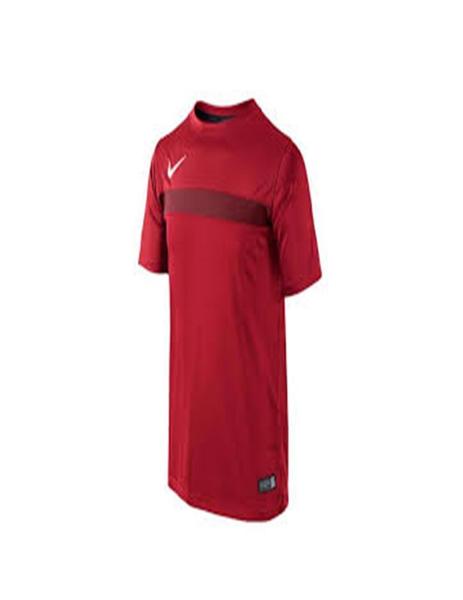 Contable invención parilla Camiseta Running Nike Academy Rojo