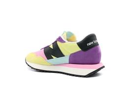 Zapatilla Mujer New Balance 237  Multicolor