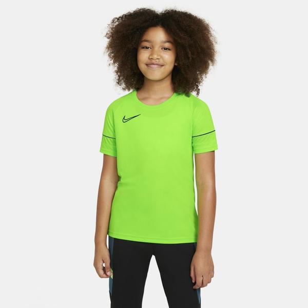 Camiseta Niño Academy Verde