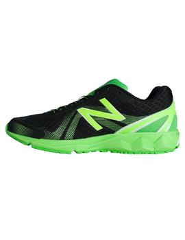 Zapatilla Running New Balance M790 Negro