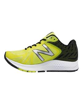 Zapatilla Running VAZEE LIGHWEIGHT Amarillo