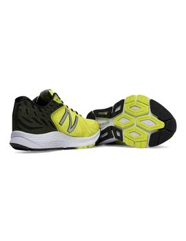 Zapatilla Running VAZEE LIGHWEIGHT Amarillo