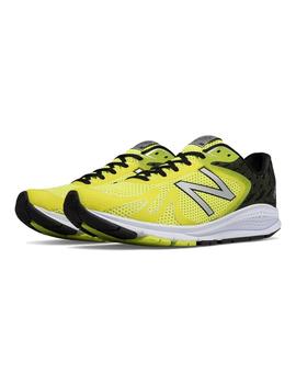 Zapatilla Running VAZEE LIGHWEIGHT Amarillo