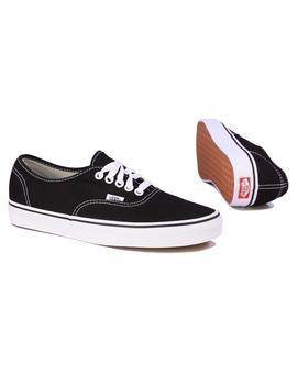 Zapatilla Vans Authentic Negro