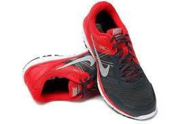 soporte Incompatible Grupo Zapatilla Running Nike LUNAR FOREVER Rojo