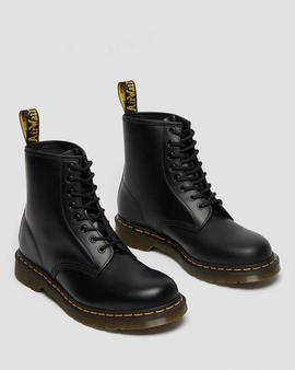 Bota  Dr. Martens Smooth 1460 Negro