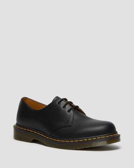 Zapato Dr. Martens Smooth 1461  Negro