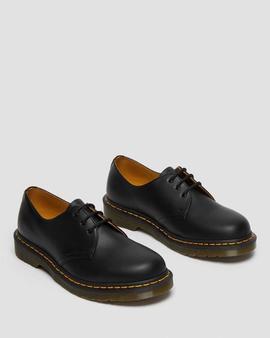 Zapato Dr. Martens Smooth 1461  Negro